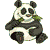Le Grand Panda (dossier complet avec photos, sons et vidéos) 796185